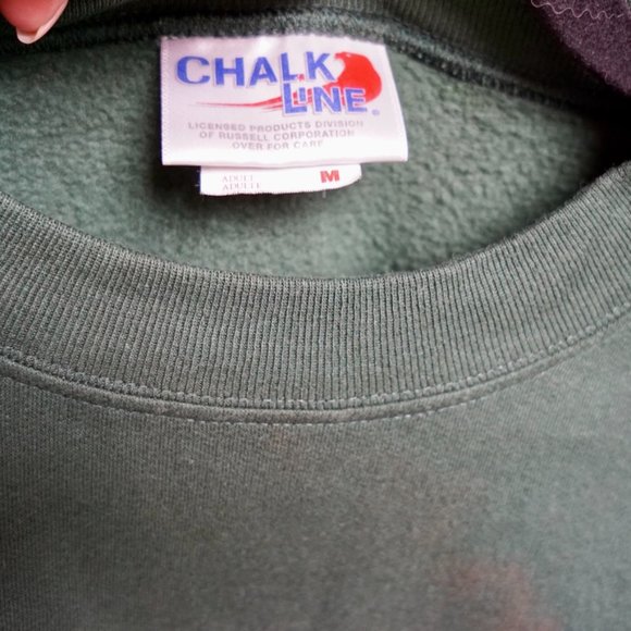 Vintage Toronto Sweatshirt Size M - Picture 7 of 7